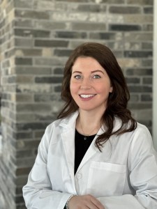 Dr. Sallaway